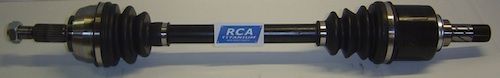 RCA FRANCE Piedziņas vārpsta R801AN